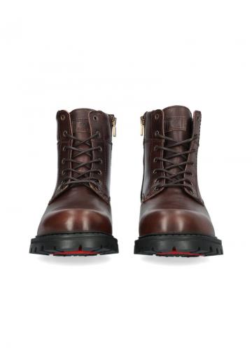 Зимние ботинки