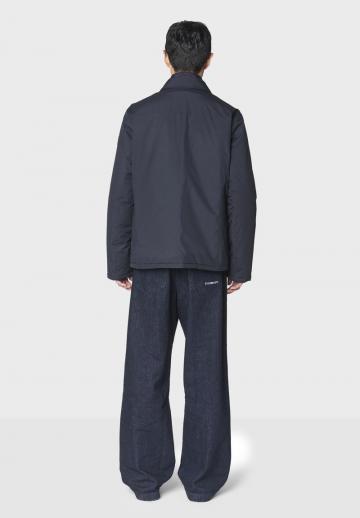 Короткое пальто