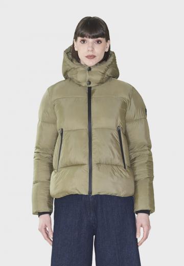 Зимняя куртка