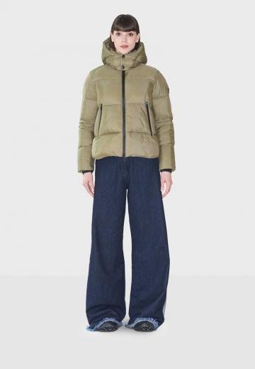 Зимняя куртка