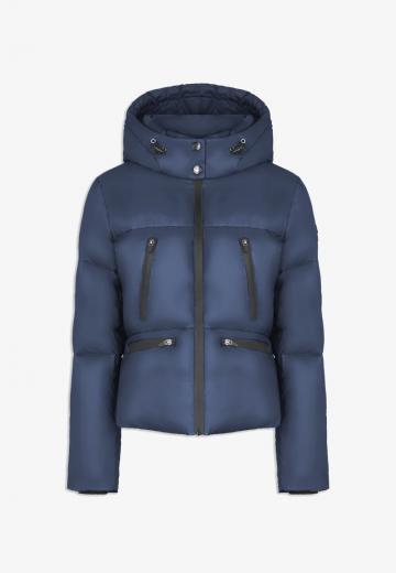 Куртка дождевик