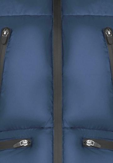 Куртка дождевик