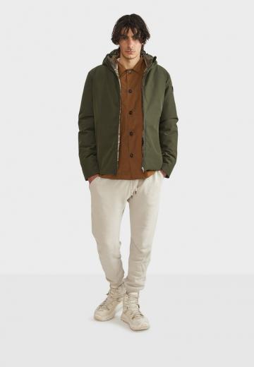 Зимняя куртка