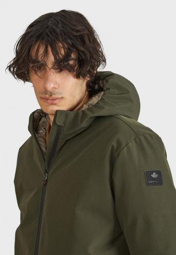 Зимняя куртка