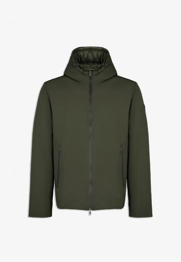 Зимняя куртка