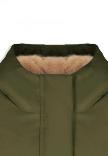 Зимняя куртка