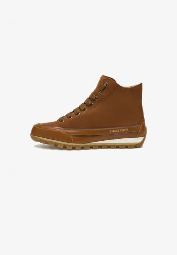 Высокие кеды