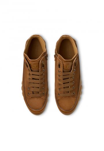 Высокие кеды