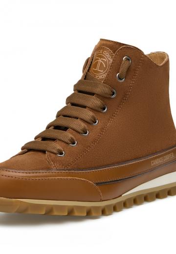 Высокие кеды