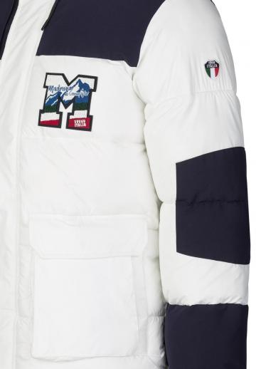 Зимняя куртка