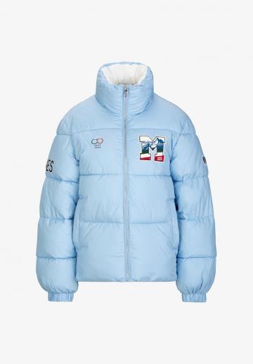 Зимняя куртка