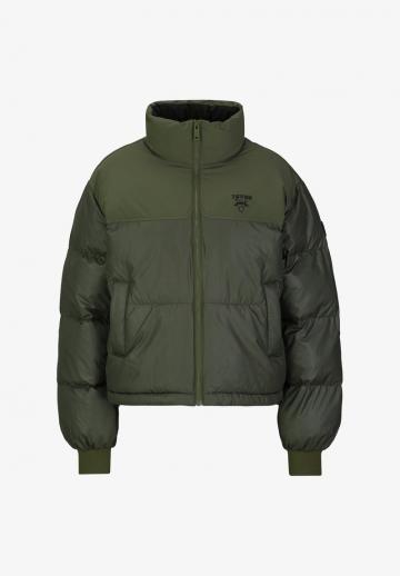 Зимняя куртка