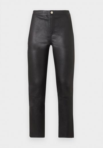 Кожаные штаны