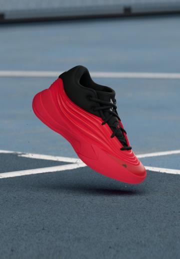 Высокие кеды