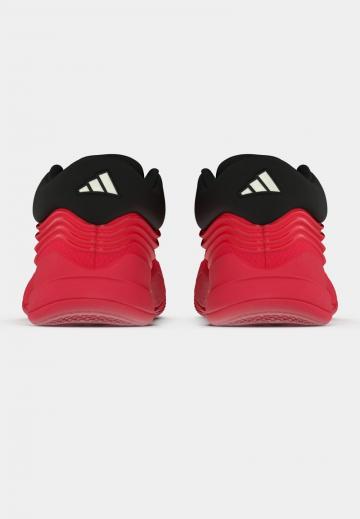 Высокие кеды