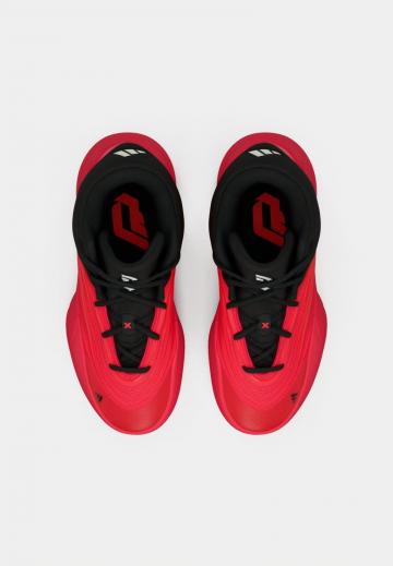 Высокие кеды