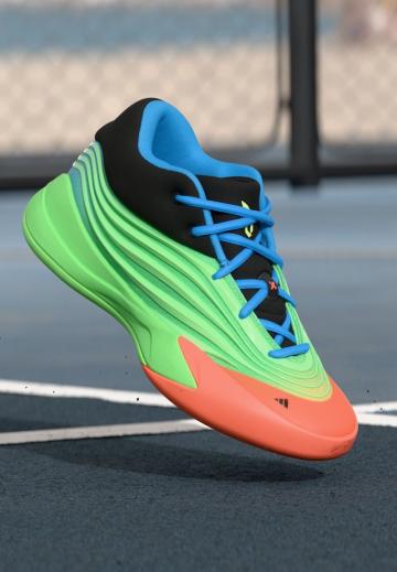 Высокие кеды