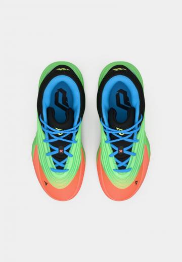 Высокие кеды