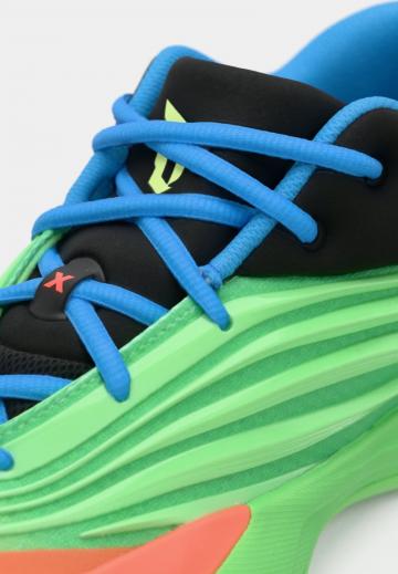 Высокие кеды