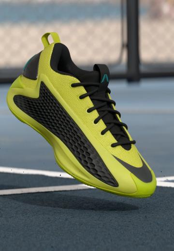 Высокие кеды