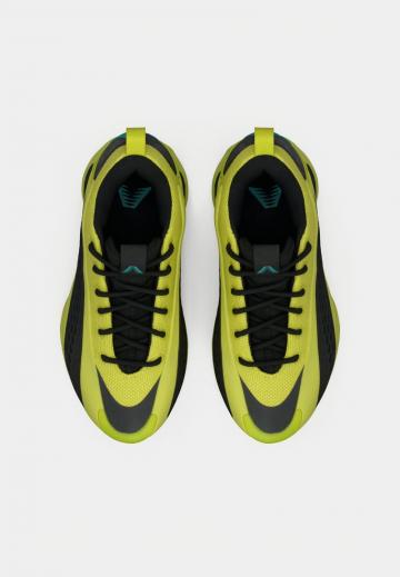 Высокие кеды