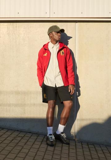 Куртка-дождевик