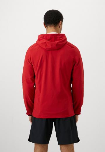 Куртка-дождевик