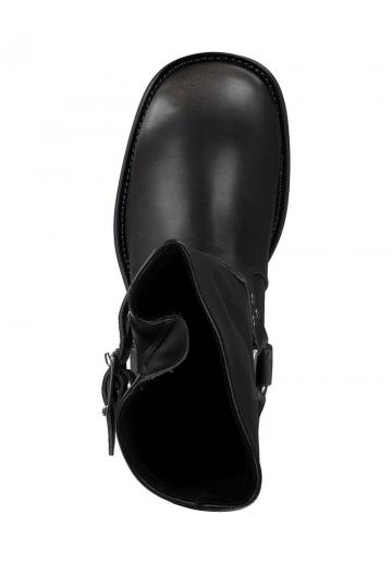 Ковбойские сапоги