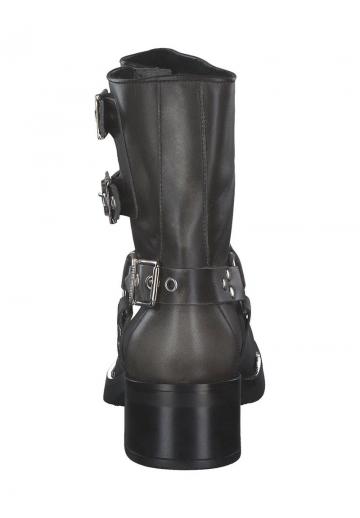 Ковбойские сапоги