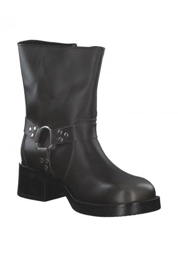 Ковбойские сапоги