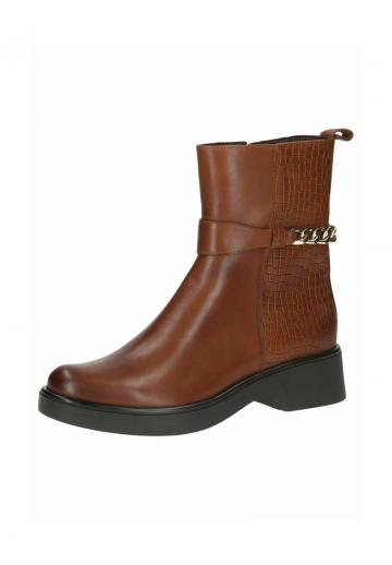 Ковбойские сапоги