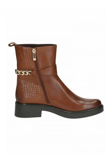 Ковбойские сапоги