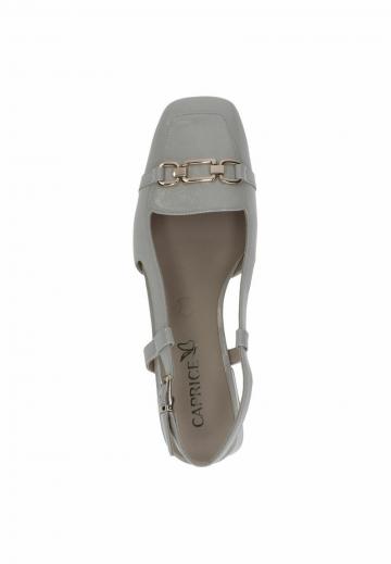 Туфли слинги