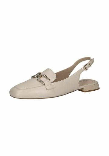 Туфли слинги