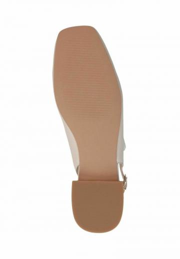 Туфли слинги