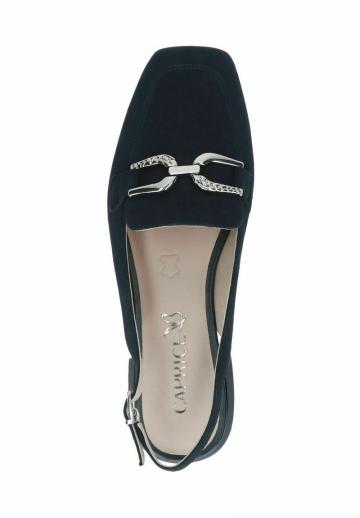 Туфли слинги