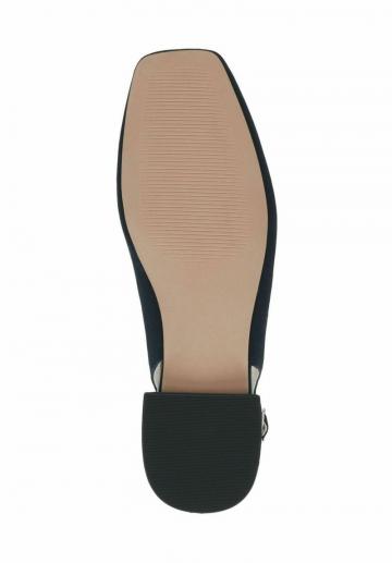 Туфли слинги