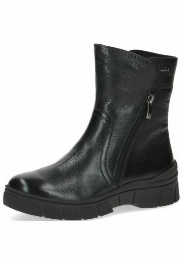 Полусапожки на платформе