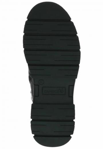 Полусапожки на платформе