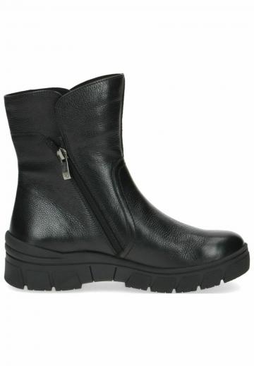 Полусапожки на платформе