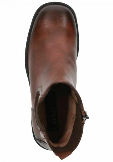 Полусапожки на платформе