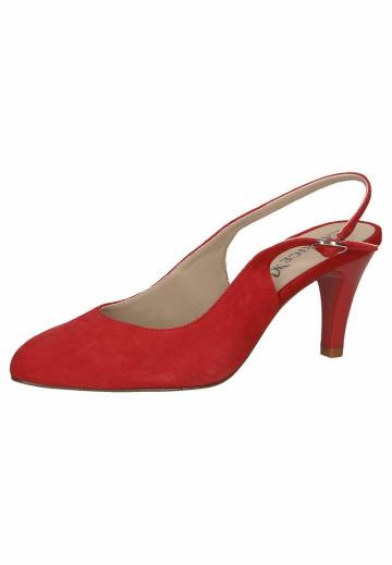 Туфли слинги