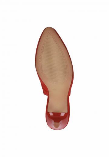 Туфли слинги