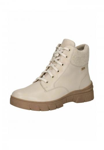 Полусапожки на платформе