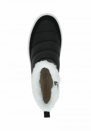 Зимние ботинки