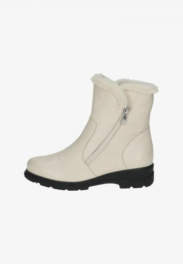 Широкие сапоги