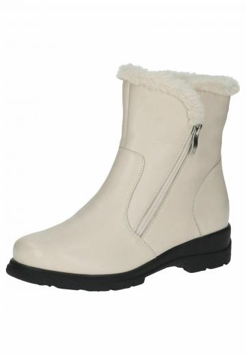 Широкие сапоги