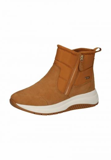 Зимние ботинки