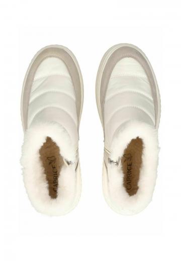 Зимние ботинки