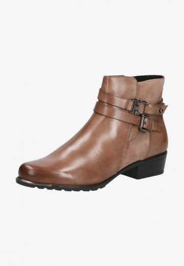 Широкие сапоги